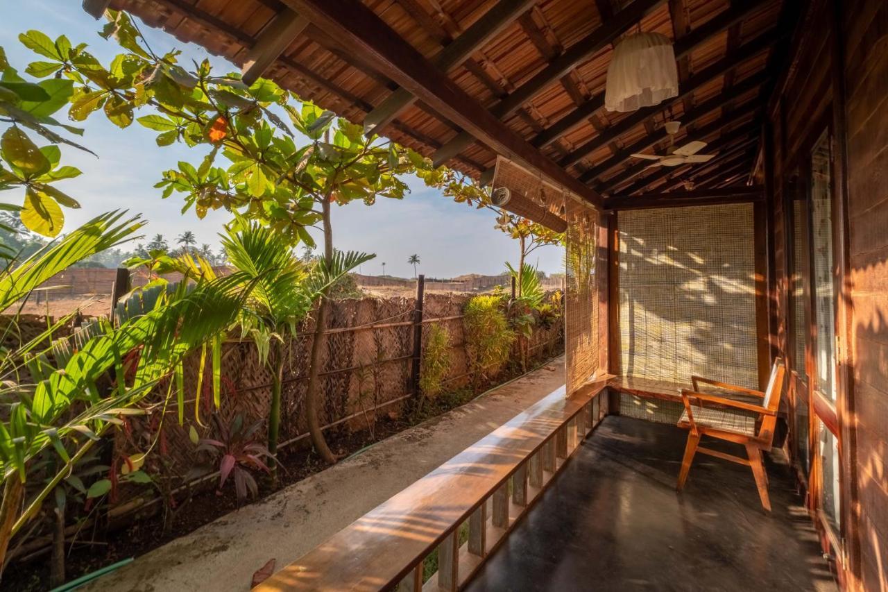 The Artist Cottages 莫尔吉姆 外观 照片