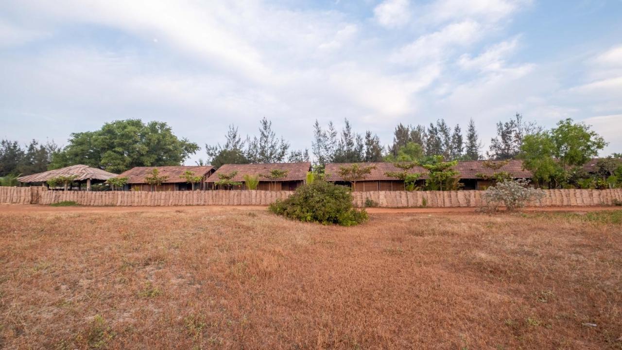 The Artist Cottages 莫尔吉姆 外观 照片