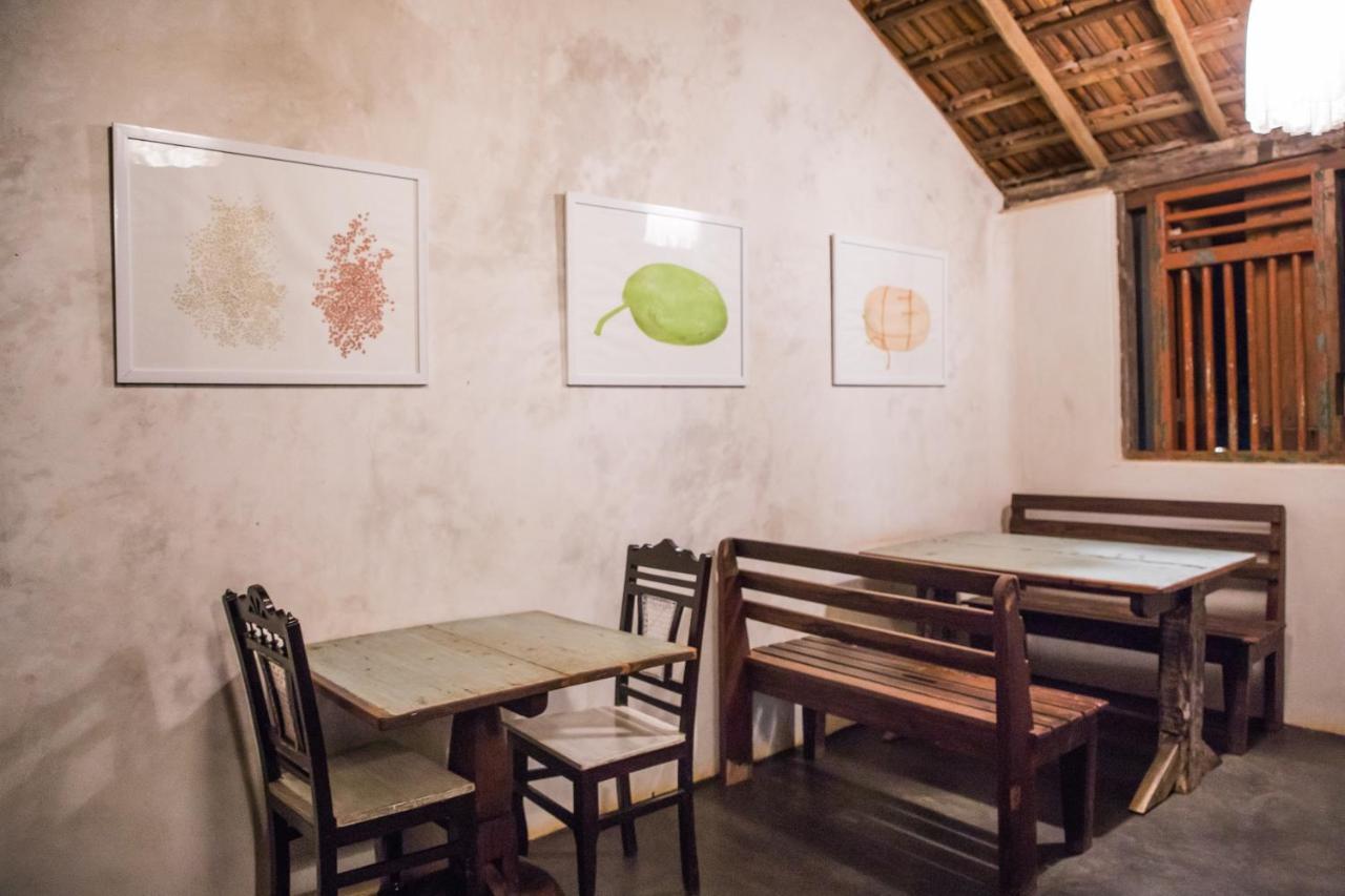 The Artist Cottages 莫尔吉姆 外观 照片