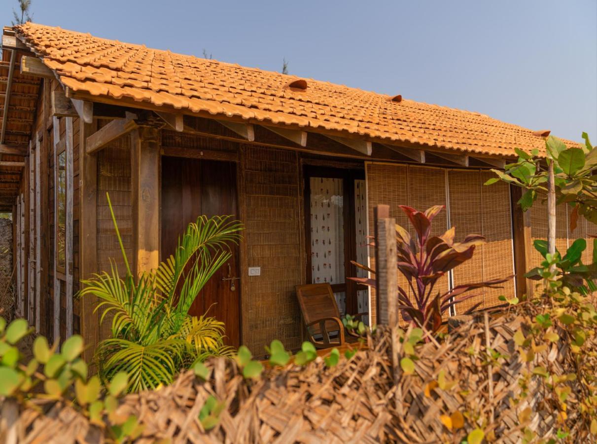 The Artist Cottages 莫尔吉姆 外观 照片
